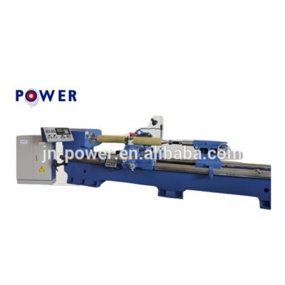 China Industrial Rubber Roller Factory Price New Roller Surface Grinding Machine for sale