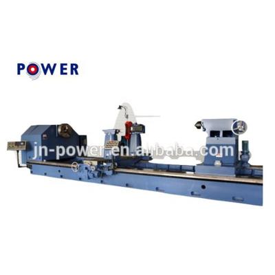 China Factory Price Heavy Duty Industrial Rubber Roller Outdoor Grinding Grinder Machine for sale