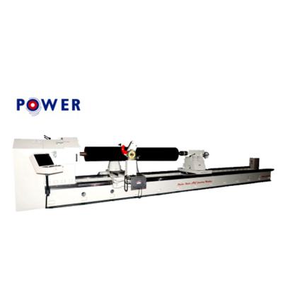 China Factory Price New Roller CNC Roller Lathe Grinder Surface Grinding Grooving Rubber Machine for sale