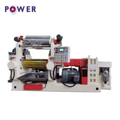 China Building Material Shops Rubber Calender Machine for sale