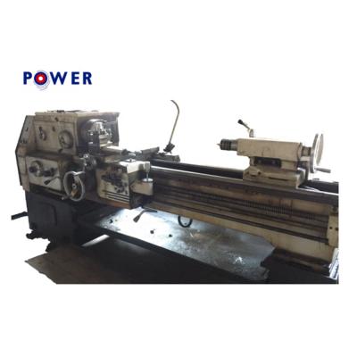 China Building material stores used CA6140A horizontal lathe for sale