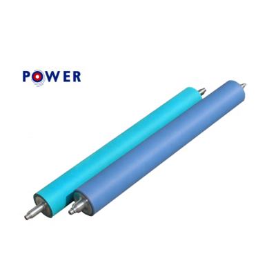 China Rubber Ink Roller For Printing Machine Customized for sale