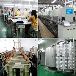 Verified China supplier - Guangzhou Wauke Trade Co., Ltd.