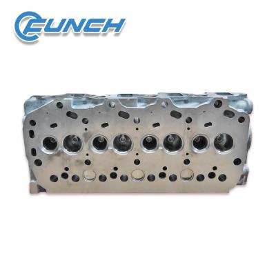 China Cylinder Head For Toyota Forklift 1DZ Engine Part Number 11101-78201-OLD 500*230*150mm for sale