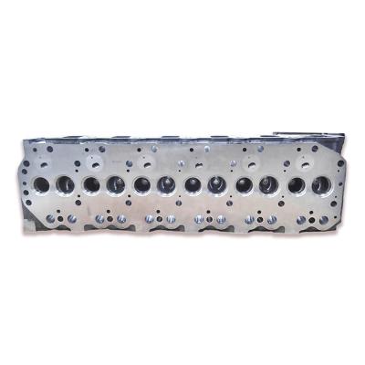 China Cylinder Head For NISSAN Pathfinder TD42 4.2L Engine Part Number 11039-06J00 11039-63T02 750*240*150mm for sale