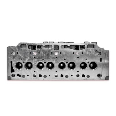 China Cylinder Head For NISSAN Primastar Primera Interstar F9Q 1.9DCI Engine Part Number 4410153 11041-00QAE 7701473663 7701473497 490*220*240mm for sale