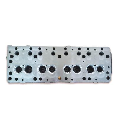 China Cylinder Head For NISSAN PICKUP Caball SD22 Engine Part Number 13001-37504 11039-Q4000 500*200*170mm for sale