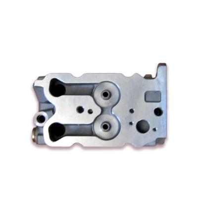 China Cylinder Head For ALFA ROMEO VM31 B VM32 B HS492 2.5 TD Engine Part Number 60778981 265*180*150mm for sale