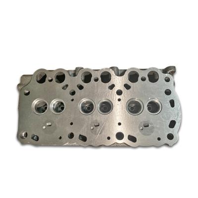 China Cylinder head for MITSUBISHI L3E engine 390*240*140mm for sale