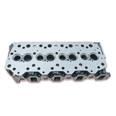 China Cylinder Head For MITSUBISHI 4D35 3.2D Engine Part Number ME012250 620*250*170mm for sale