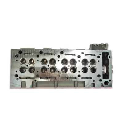 China Cylinder Head For MERCEDES BENZ C200 981 CDI OM611 980 2.0CDI 2.2CDI Engine Part Number 6110104420 6110102320 908572 550*310*200mm for sale