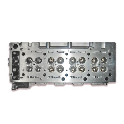 China Cylinder Head For MERCEDES BENZ C200 961 CDI OM611 960 2.0CDI 2.2CDI Engine Part Number 6110103620 908577 550*310*200mm for sale