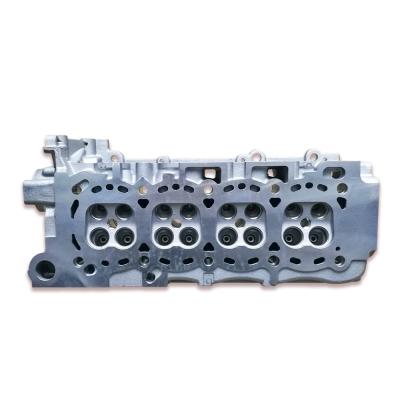 China Cylinder Head For CHERY QQ 472 KARRY 472WF 472MB Engine Part Number 472-1002016MA 1003016MB 505*265*250mm for sale