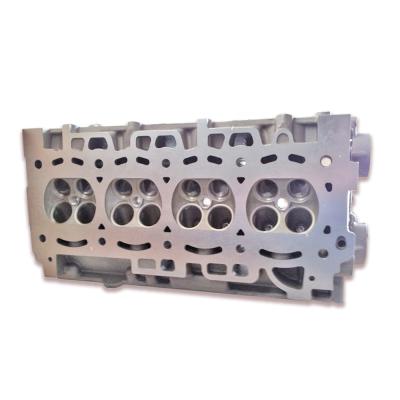 China Cylinder Head For CHERY A3 A5 Tiggo 481 Engine Part Number 481FB-1003010 481H-1003010BA 481F-1003010BA 400*300*300mm for sale