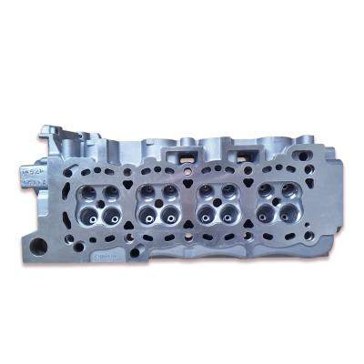 China Cylinder Head For CHERY QQ3 QQ6 SQR472MA Engine Part Number 472-1003016 505*265*250mm for sale