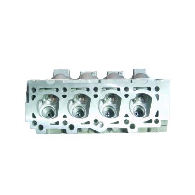 China Aluminum Cylinder Head For CHERY SQR475EF 1.3L Engine Part Number 475EF-1003015MA for sale