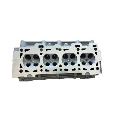 China Aluminum Cylinder Head For CHERY SQR477F 1.5L Engine Part Number 477F-1003015MA for sale