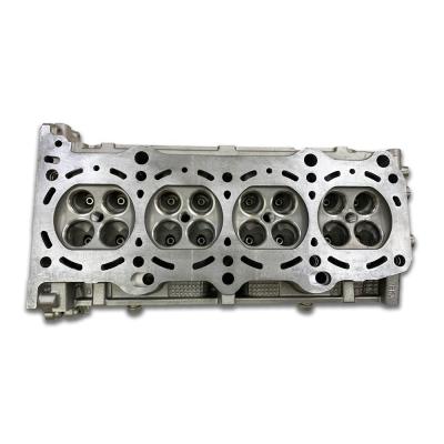 China Cylinder Head For Suzuki Grand Vitara 2.4L J24B Engine Part Number 11100-78KA0 11100-78K00 47X32X24cm for sale