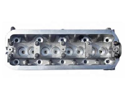 China aluminum CYLINDER HEAD 908708, 028103351J for VOLKSWAGEN AAZ 7mm for sale