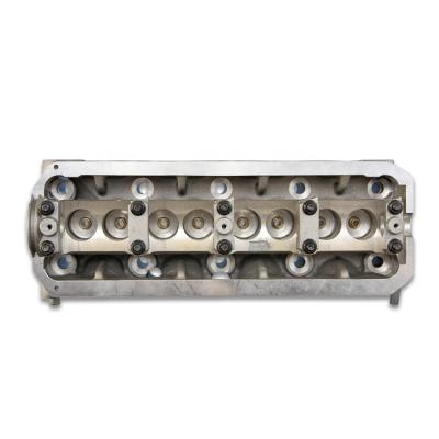 China aluminum CYLINDER HEAD 908052, 028103351B for VOLKSWAGEN AAZ 8mm for sale