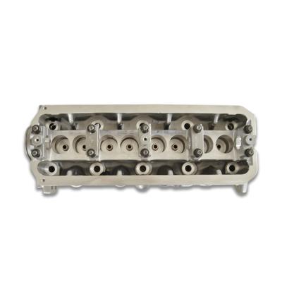 China aluminum CYLINDER HEAD 908058, 028103351L for VOLKSWAGEN ABL 7mm for sale