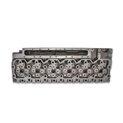 China IRON CYLINDER HEAD 4929518 for CUMMINS 6LT for sale