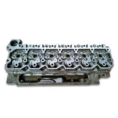 China Iron CYLINDER HEAD 3957386 2831274 3943627 for CUMMINS ISBE/ISBE6-5.9L for sale