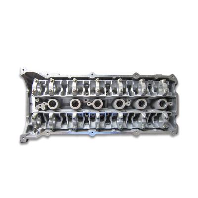 China Aluminum CYLINDER HEAD 910553 11121748391 for BMW M50/M52 for sale