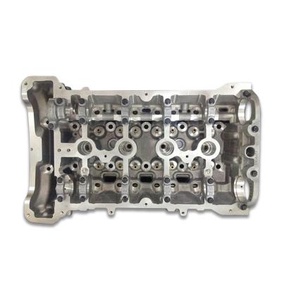 China Aluminum CYLINDER HEAD for BMW EP6/N14B16A, 910570 967836981A 11127577371 0200.GJ 0200.HX for sale