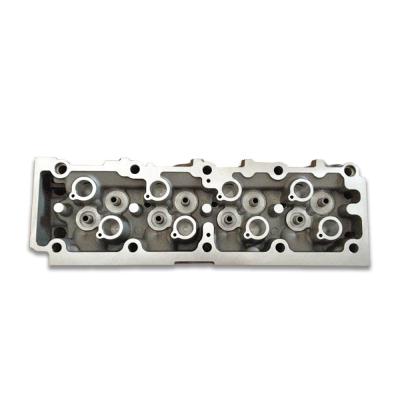 China Aluminum CYLINDER HEAD 92063741 for DAEWOO C22NE-8V C20NE-8V for sale