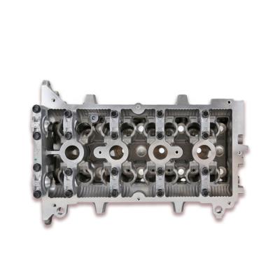 China Aluminum CYLINDER HEAD 24542621 904877 for DAEWOO B12S/B12D/4G12 for sale