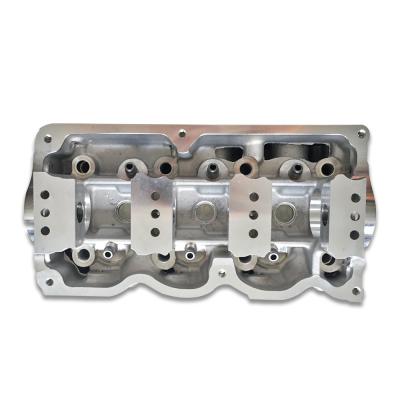 China Aluminum CYLINDER HEAD 96659547 for DAEWOO MATIZ ONE ROCKER-ARM / CHEVROLET SPARK 0.8 for sale