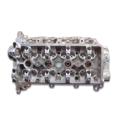 China Aluminum CYLINDER HEAD 11101-B9320 for DAIHATSU K5-DE 3SZ-VE for sale