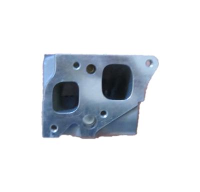 China Aluminum CYLINDER HEAD 908088 for P.J. DODGE/JEEP, SCC/VM FORD/CHRYSLER, VM31B/32B ALFA ROMEO, 25TDS OPEL-VAUXHALL for sale