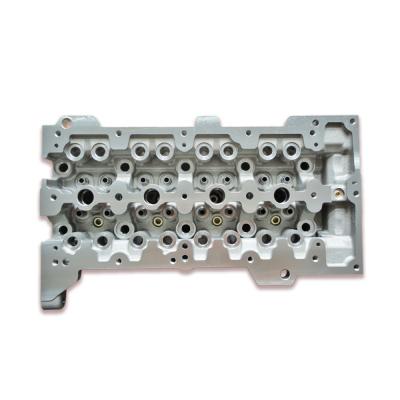 China Aluminum CYLINDER HEAD 908556 for LANCIA 188A9000 199A4000 for sale