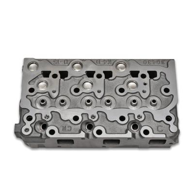 China FOR KUBOTA D1403 CYLINDER HEAD OEM 1A033-03043-D1403 NO for sale