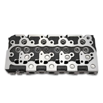 China FOR KUBOTA V1902 BARE CYLINDER HEAD OEM 1789-303040 15476-03040 NO for sale