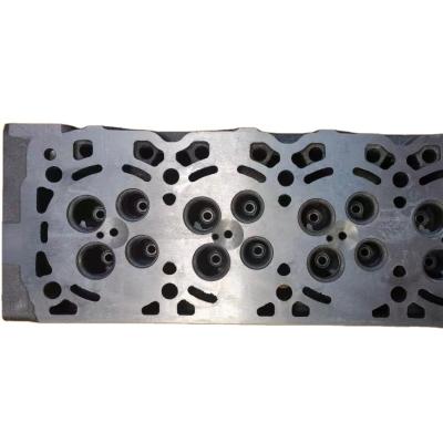 China KUBOTA V3307 BARE CYLINDER HEAD OEM FCKA1034 NO for sale