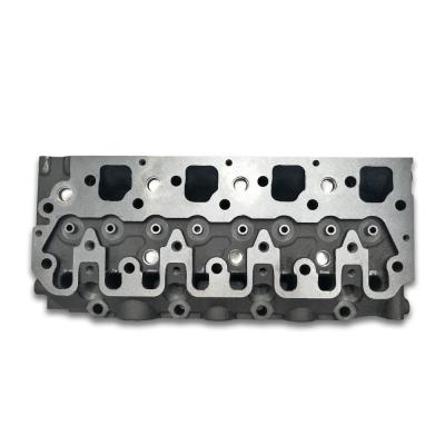 China COMPATIBLE WITH PERKINS 404C-22 BARE CYLINDER HEAD FCPS1005 OEM NO for sale