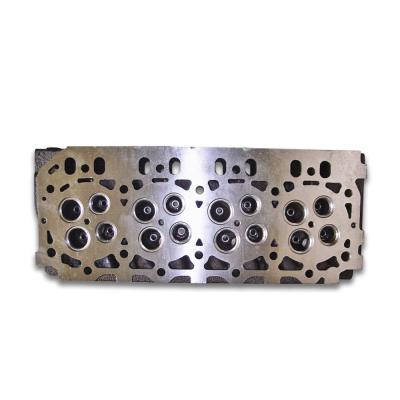 China COMPATIBLE WITH PERKINS 403 BARE CYLINDER HEAD FCPS1009 OEM NO for sale