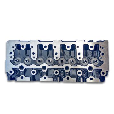 China COMPATIBLE WITH YANMAR 4TNV84 BARE CYLINDER HEAD OEM 129601-11700 NO for sale