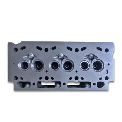 China COMPATIBLE WITH YANMAR 3TN84/with setting BARE CYLINDER HEAD OEM FCYR1005-1 NO for sale