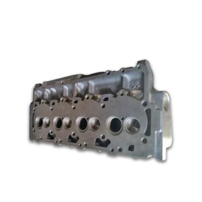 China COMPATIBLE WITH Caterpillar 3204 BARE CYLINDER HEAD OEM 6I2378 NO for sale