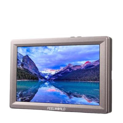 China FEELWORLD IPS Speaker Full HD 1920x 1200 1080p HDMI IDS 7 inch LCD Monitor for sale