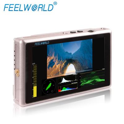 China Field monitor 5.5 inch 3g-sdi consumer electronics hdmi ips 1920x1080 photography monitor for sale