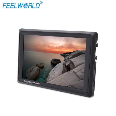 China FeelWorld HDMI IDS Speaker 7