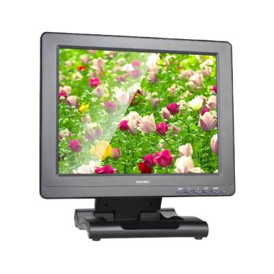 China 12.1 Inch 3G SDI HDMI Input High Definition LCD Component Monitor with Tally Indicator Light BNC to 12