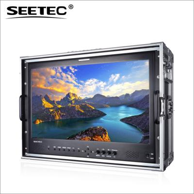 China Desktop Factory Direct Sales All Kinds 23 Kinds SDI HDMI Monitor With Carry Case for sale