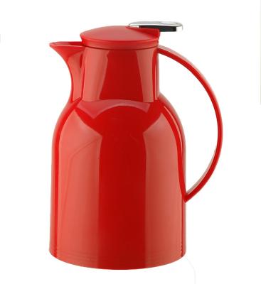 China CaiTang 2.0L Stainless Steel Thermos Flasks / Sustainable Water Kettle / Plastic Bottle for sale