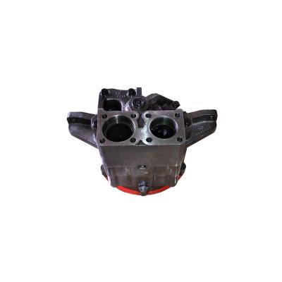 China High Quality Engine Oil Pump Assembly For Engine 3634643 K50 Original Warranty Year Code Place Model Months China STANDARD for sale